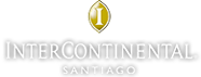 Intercontinental Santiago